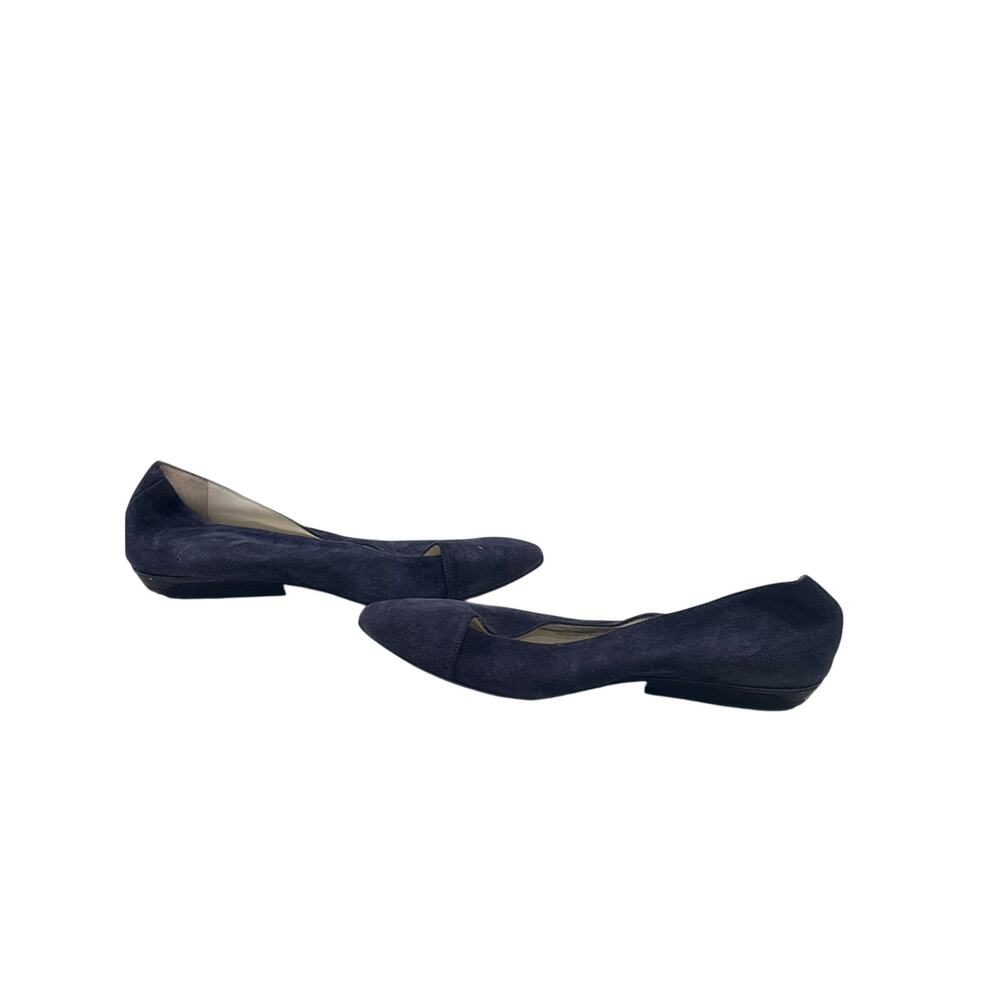 Antonio barbato flats women’s size 6